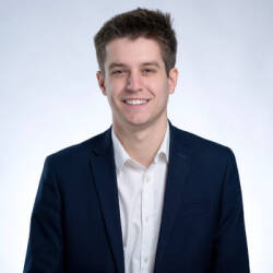 Daniel Zorn